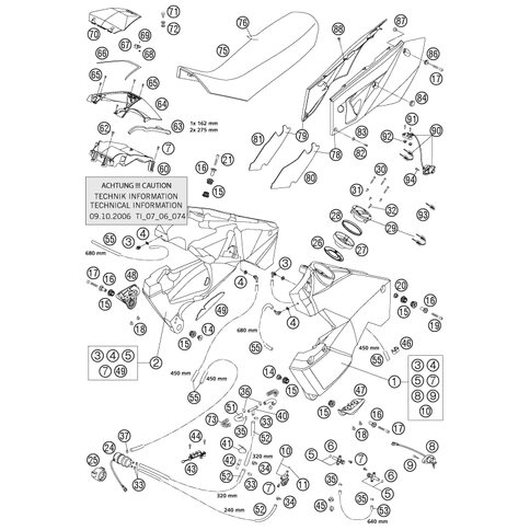 SCHEIBE DIN 9021-A 3,2MM