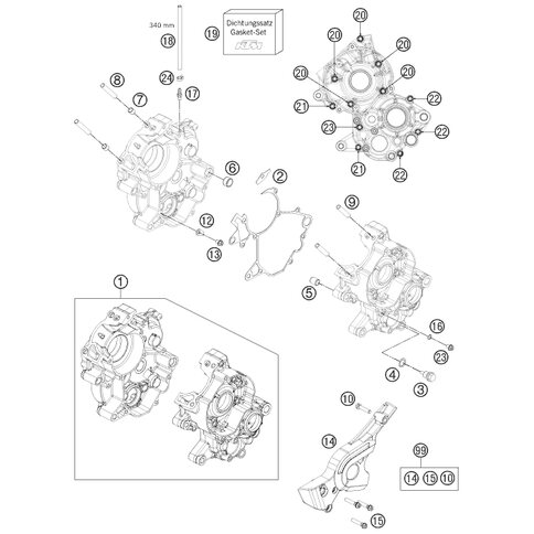 STIFTSCHR. DIN0835-M 8X35 10.9