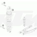 MONOSHOCK250/300XC+250XC-F10