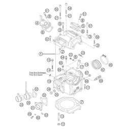 ISK.SCHR. DIN0912-M 7X60 12.9