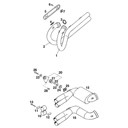 SK.SCHRAUBE DIN0931-M 8X30