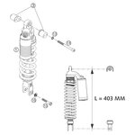 ISK.SCHR. DIN912 M10X120 10.9