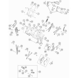 SK.Schraube DIN0933-M 5X20