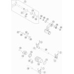 Zylinderschraube DIN 6912 - M6x30