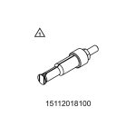 EINSATZ 18-23 MM