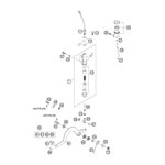 SENKSCHRAUBE DIN7991-M 8X40