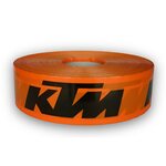 KTM Track tape