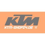 KTM BEACHFLAG 265x110 cm