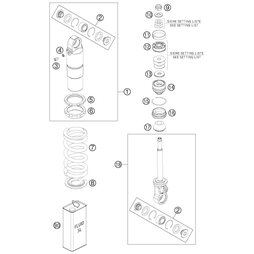 DICHTRING D5,21XD8,38X1,22