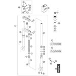 Steuerkopfschr. M20X1,5 SW 27