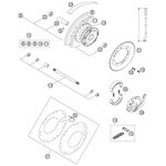 SPEICHE M3,97X72X115°       04