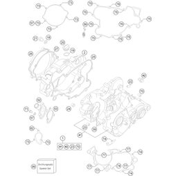 ÖLABLASSCHRAUBE M10 SW=13