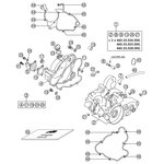 SPEZIALSCHRAUBE 65 SX