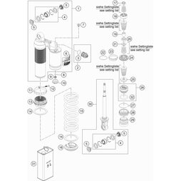 O-Ring 37x,82x1,78 Viton70 grün