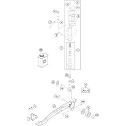 DICHTUNG ZYLINDERDECKEL HI. 03