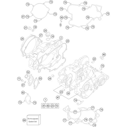 WASSERPUMPENDECKELDICHTUNG  03