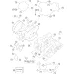 WASSERPUMPENDECKELDICHTUNG  03