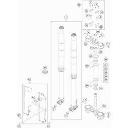 Gabel Schutzring 62,1mm