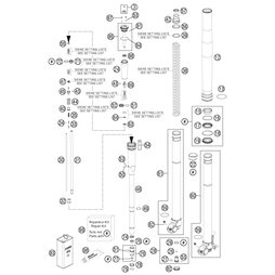 Kontrollventilsicherung R4