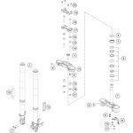 Stoverflanschmutter M10  SW 15