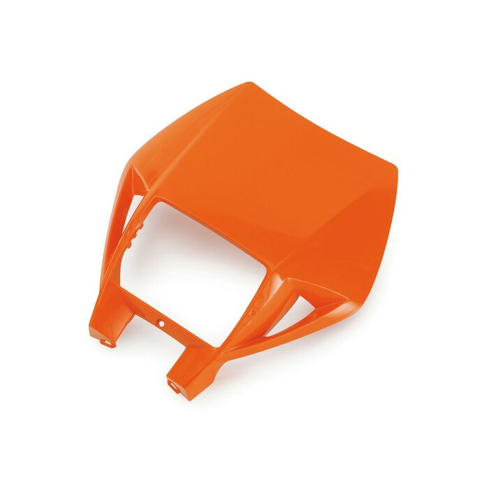 KTM Scheinwerfermaske 5030800100004 - KTM-Shop24.de