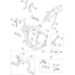 Sechskantmutter SS M10 CU SW=14