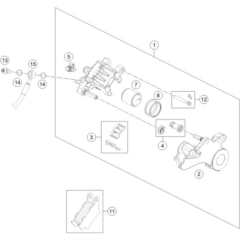 REP.SATZ DICHTRINGE 32MM