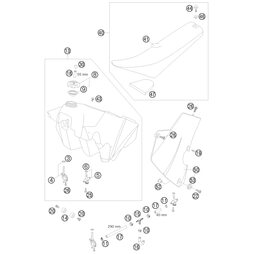 ND-SCHLAUCH ID 7,5 PER METER