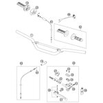 SCHNEIDRING FÜR HYDR.LEITUNG