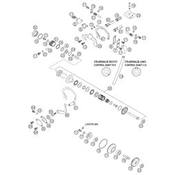 SEITENDECKEL LINKS M10    2002