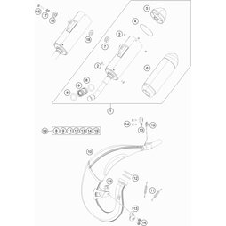 Blechmutter M6 SS