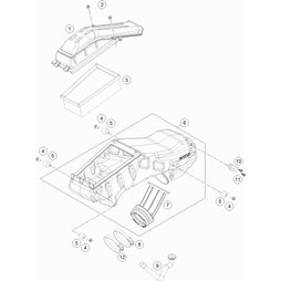 Schlauchbinder 60-80mm