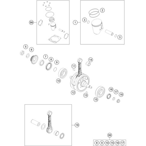 R-Ring 72,0mm 300 2004