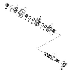 NADELLAGER RNA4902XL/20x28x13