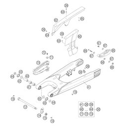 KETTENSCHUTZ GROSS          03