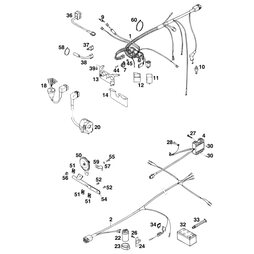 LADEREGLER SHINDENGEN 12V  97