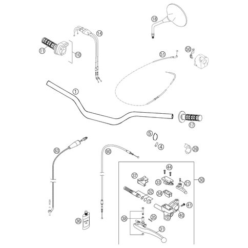 CHOKEHEBEL LC4            2002