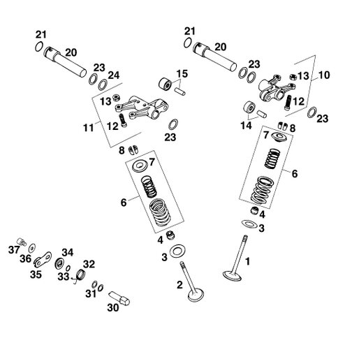 ANLAUFSCHEIBE 12,2X29,5X1