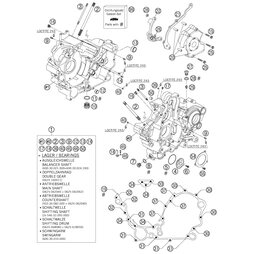 CU-Dichtring DIN7603-22x27x2