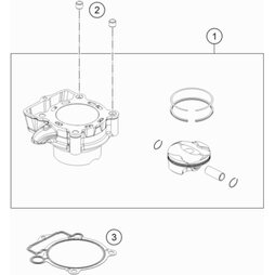 Passbuchse 10,2x12,5x10