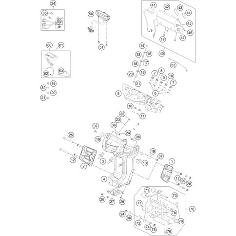 ALU-KNOPF UNTEN F. ROADBOOK 03