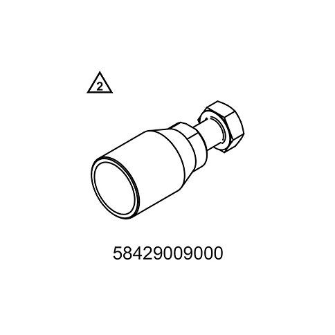 KTM Zahnsegment 75029081000 - KTM-Shop24.de