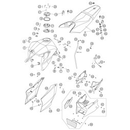 Dichtring fr Tankeinsatz   03