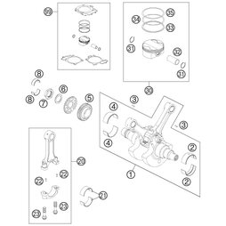 ÖLABSTREIFRING D=101 MM