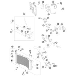 KHLERSCHL. THERM./ZYL.L=40 08