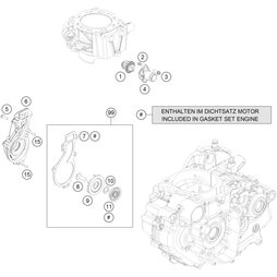 Formscheibe 16x1 Niro 03