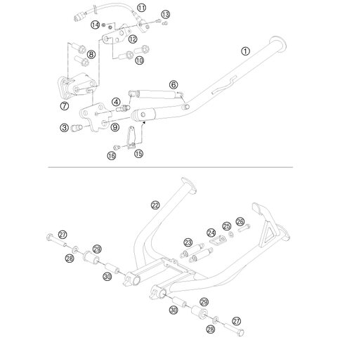 MAGNETHALTER ADV.           06