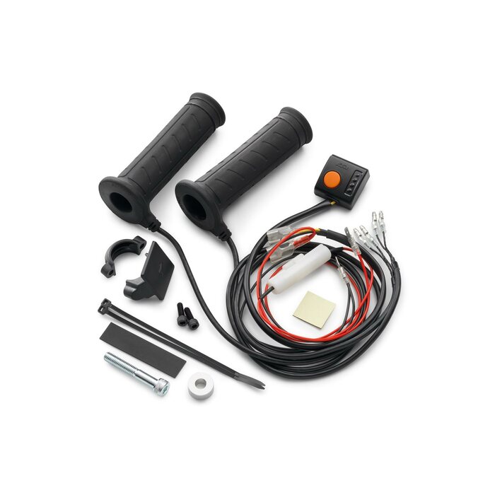KTM Heizgriffkit 60112964044 - KTM-Shop24.de