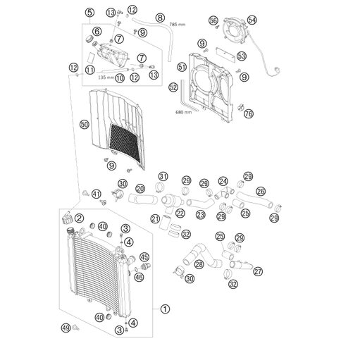 KÜHLERSCHUTZ                06