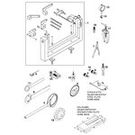 MAGNETABZIEHER M26X1,5 SEM/MOT